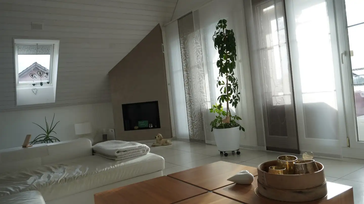Appartement à louer - Tödiweg 52, 8604 Volketswil - Photo 3