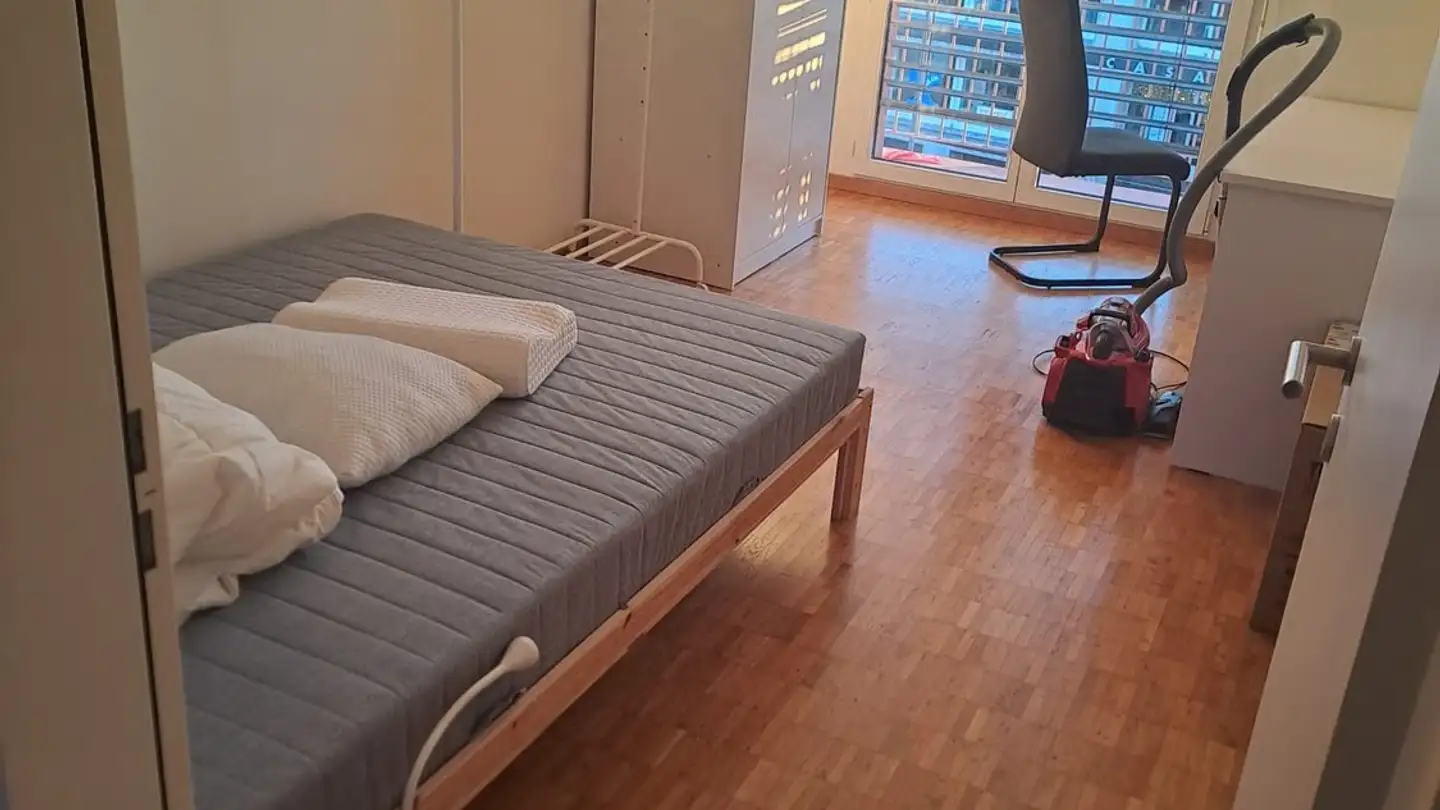 Appartamento in affitto - Aufwiesenstrasse, 8305 Dietlikon