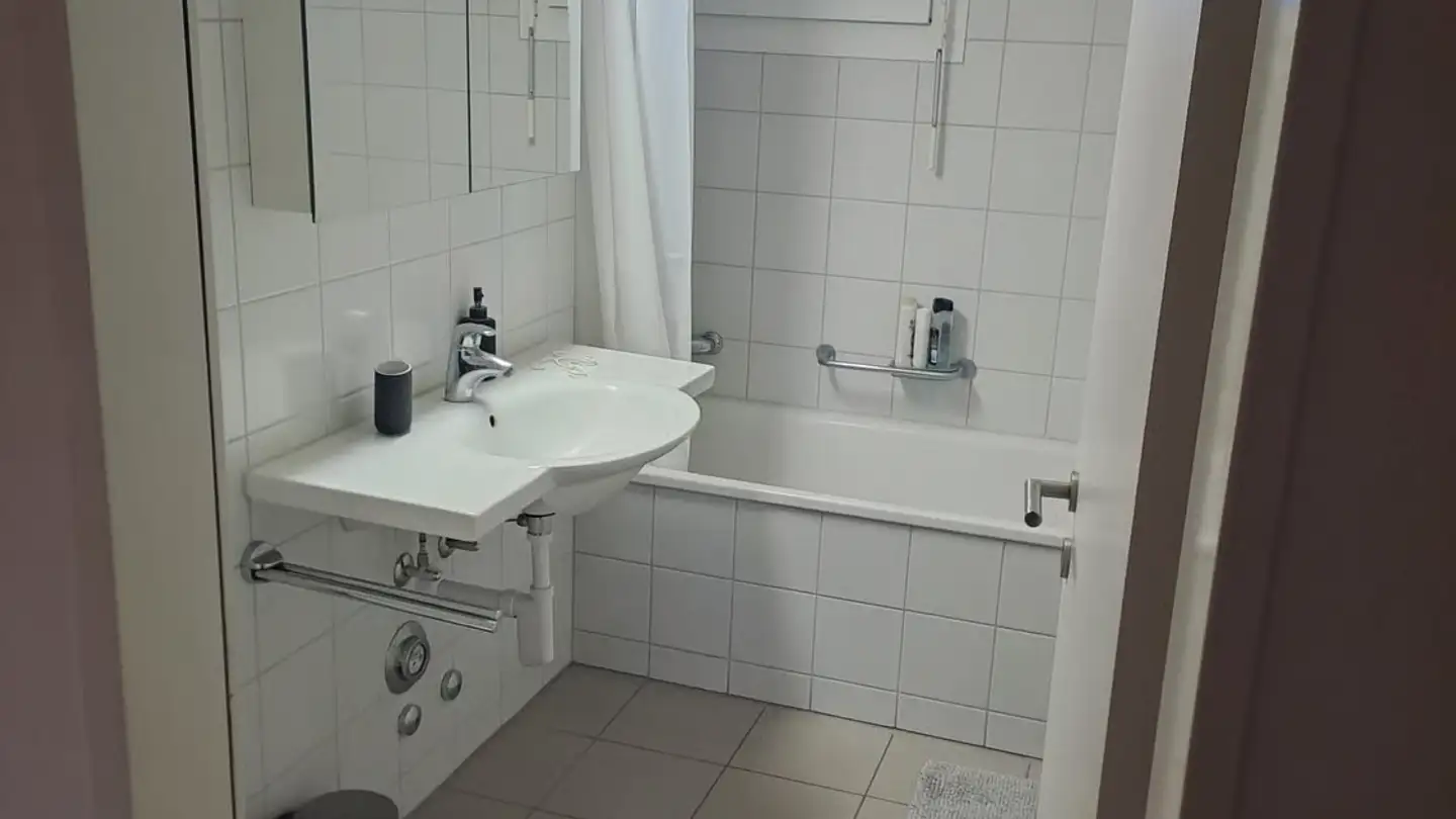 Appartement à louer - Aufwiesenstrasse, 8305 Dietlikon - Photo 2
