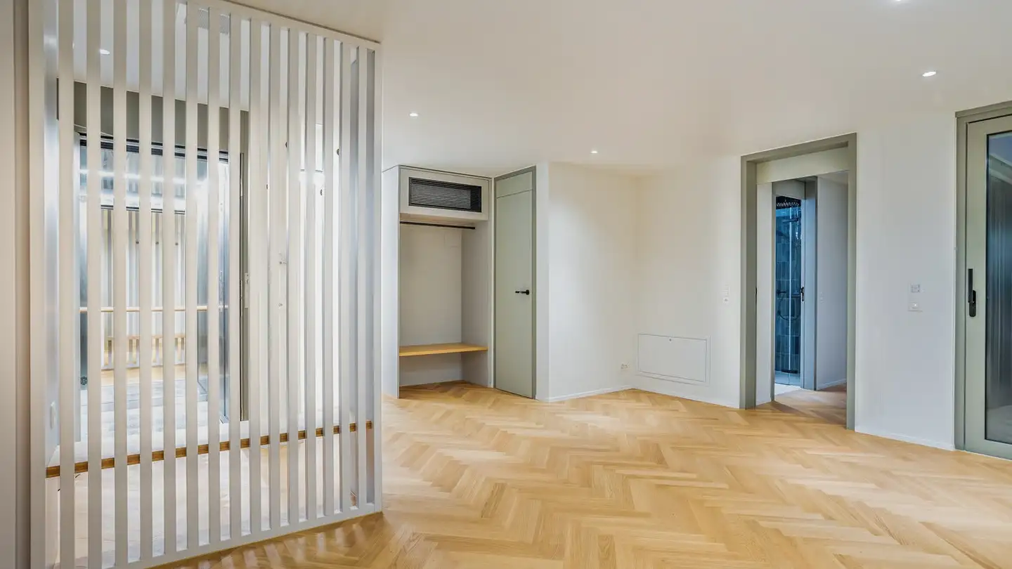 Dachgeschosswohnung mieten - Sonnenhofstrasse 15, 8853 Lachen SZ - Foto 2