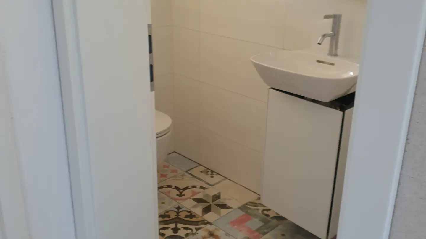 Maisonette mieten - Grünenstrasse 15, 3455 Grünen