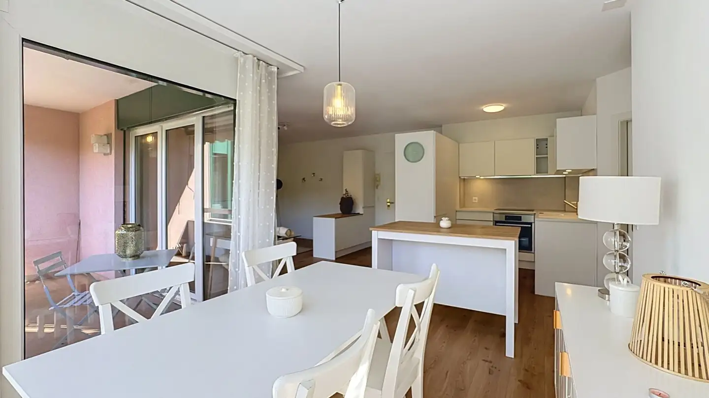 Wohnung kaufen - 1024 Ecublens VD - Foto 4
