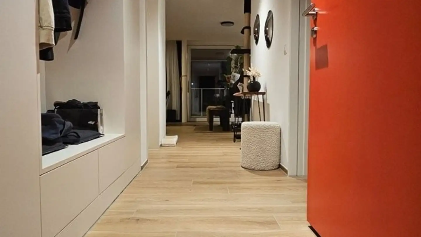 Appartamento in affitto - Dufourstrasse 54, 8570 Weinfelden