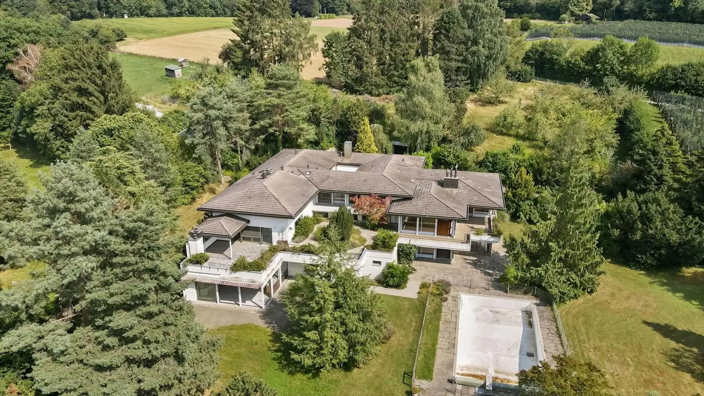 Villa in vendita - Gurzelenstrasse 31, 2576 Lüscherz - Photo 2