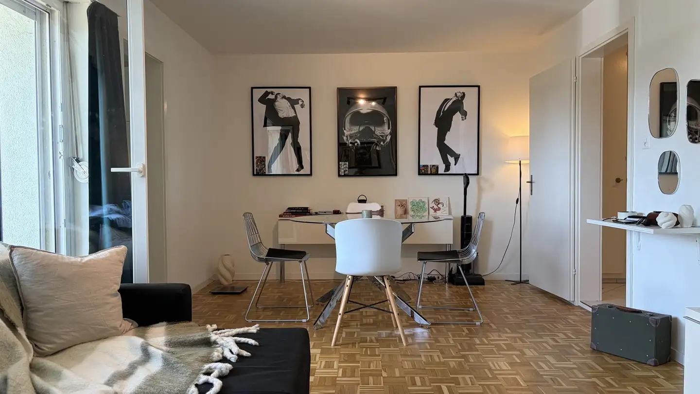 Wohnung mieten - Kriesbachstrasse 67b, 8600 Dübendorf - Foto 4