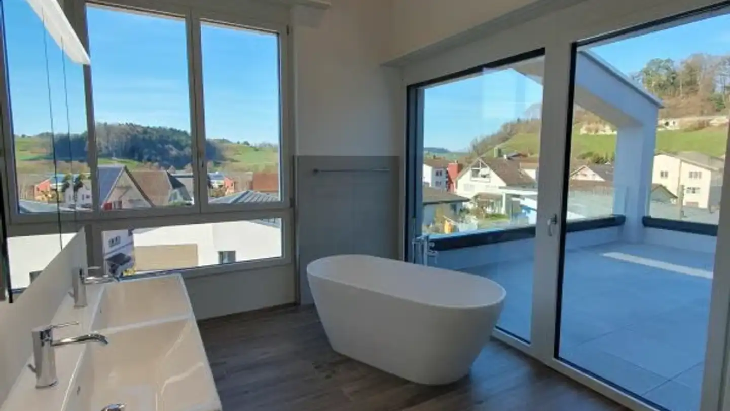 Casa singola in affitto - Meichten 5b, 6147 Altbüron