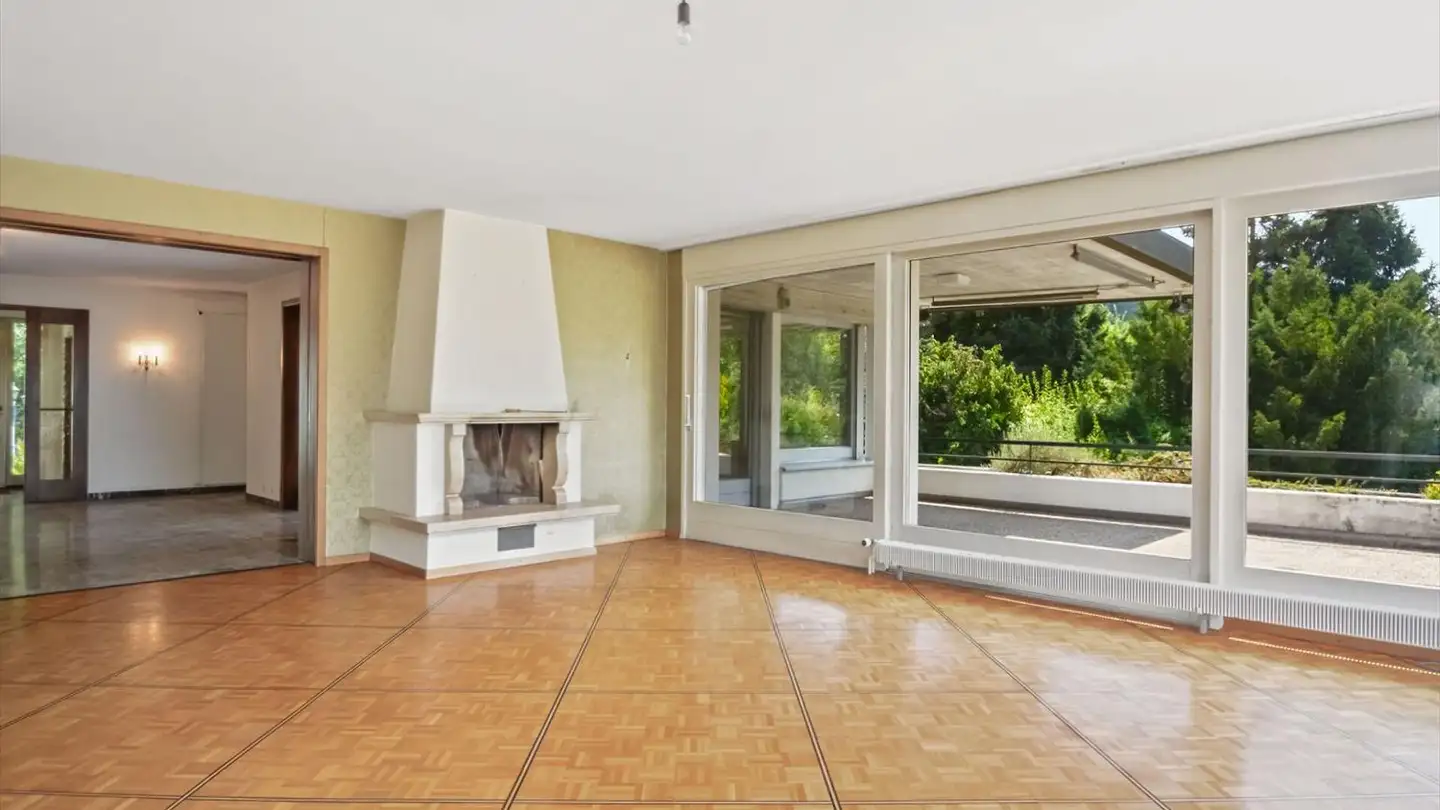 Villa in vendita - Gurzelenstrasse 31, 2576 Lüscherz - Photo 4