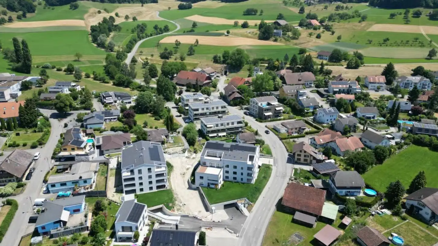 Casa singola in affitto - Meichten 5b, 6147 Altbüron - Foto 2