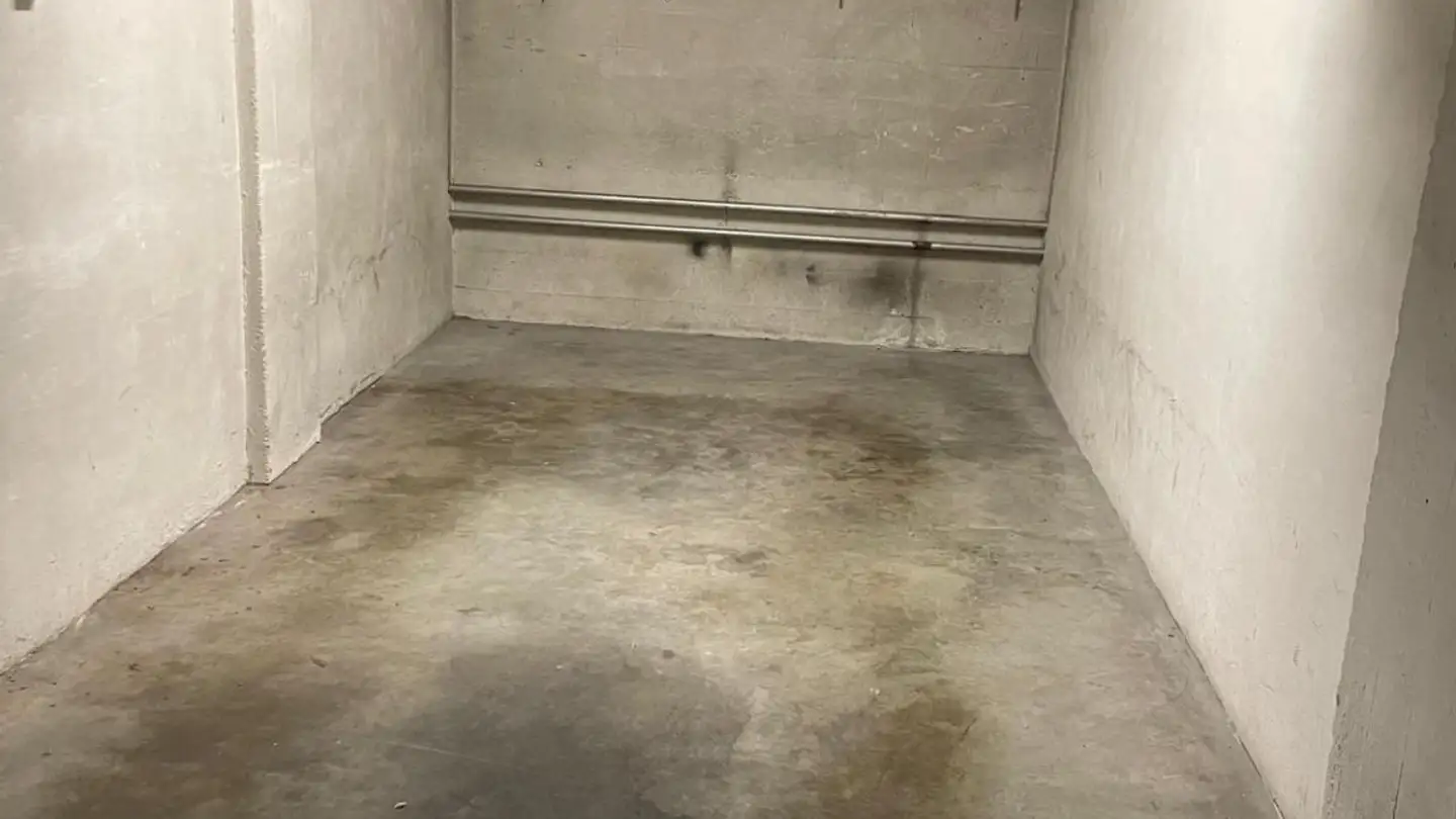 Garage in affitto - Chemin Antoine-De-Chandieu 12, 1006 Lausanne