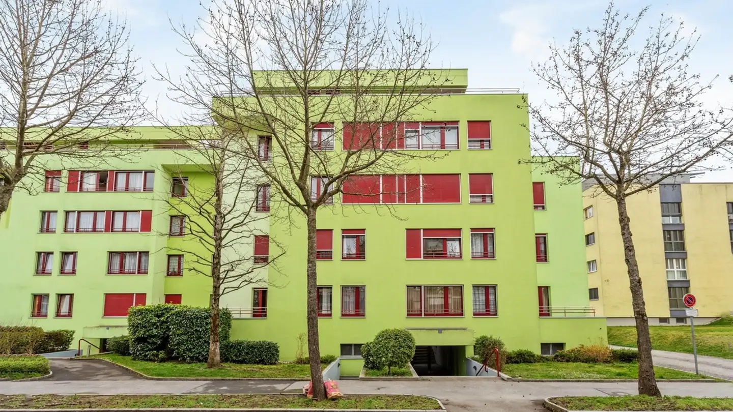 Appartement à louer - Avenue Général-Guisan, 1400 Yverdon-les-Bains - Photo 3