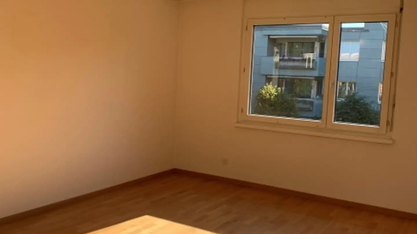 Wohnung mieten - Neumattstrasse, 3053 Münchenbuchsee