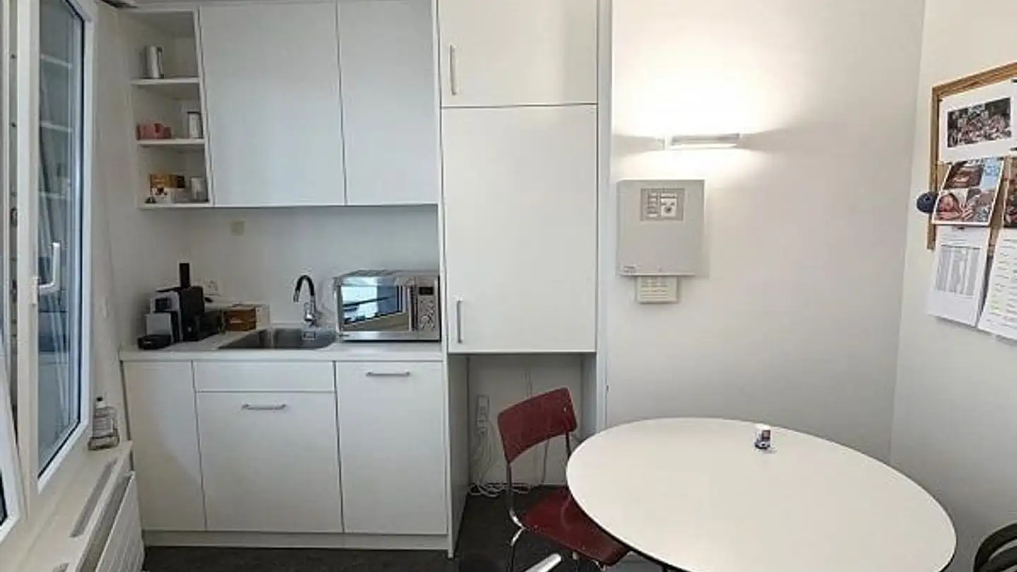 Arztpraxis mieten - Hertensteinstrasse 3, 6004 Luzern - Foto 4