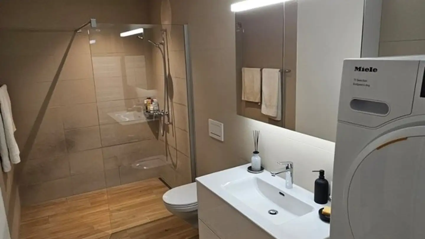 Appartamento in affitto - Dufourstrasse 54, 8570 Weinfelden - Foto 2