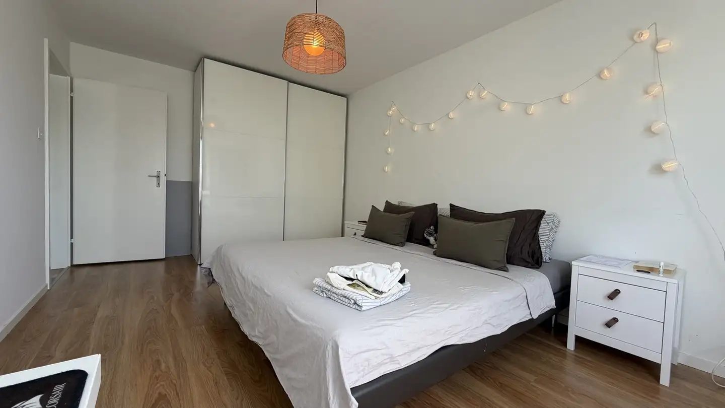 Wohnung mieten - Kriesbachstrasse 67b, 8600 Dübendorf - Foto 2