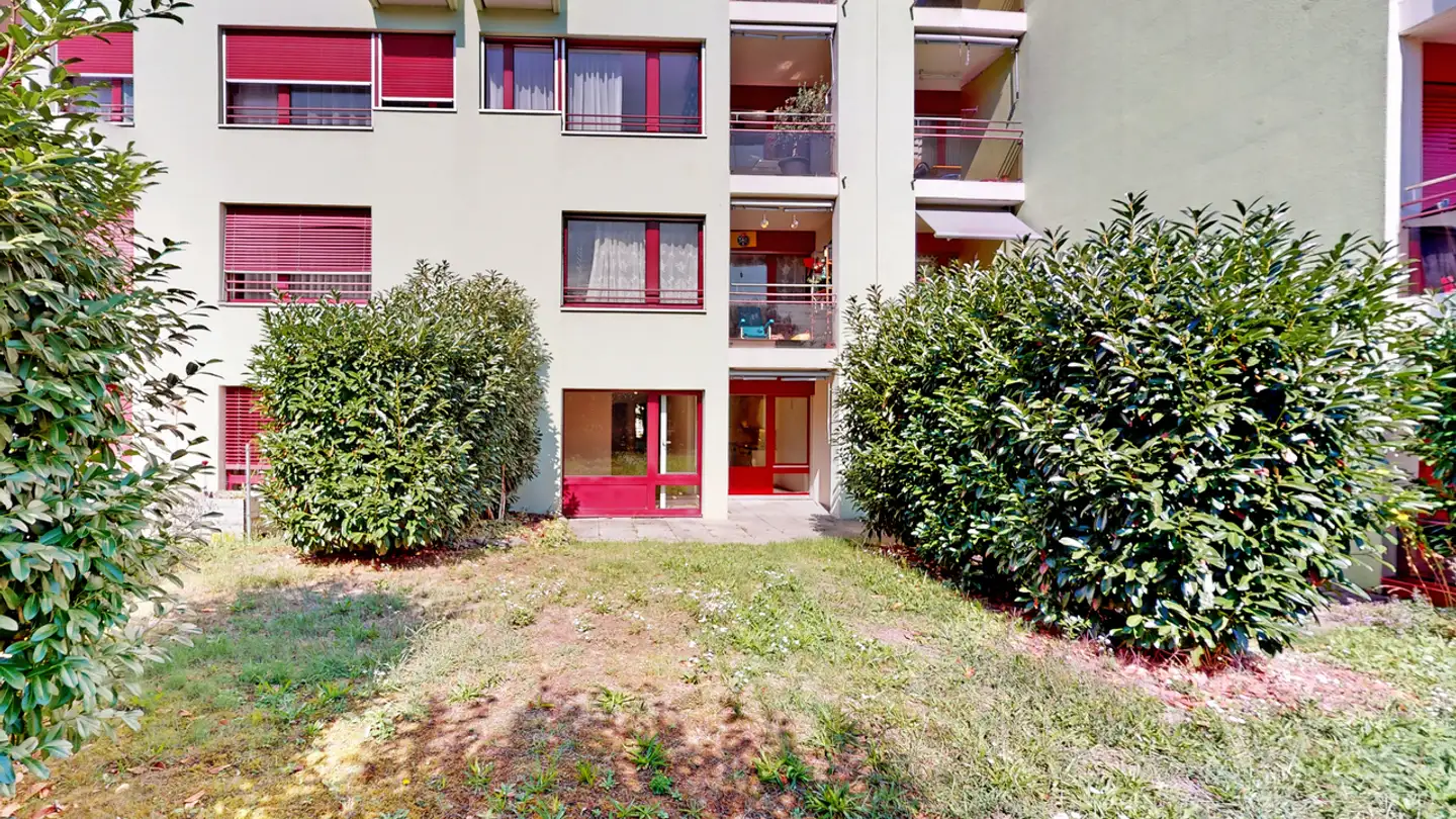 Appartement à louer - Avenue Général-Guisan, 1400 Yverdon-les-Bains - Photo 4