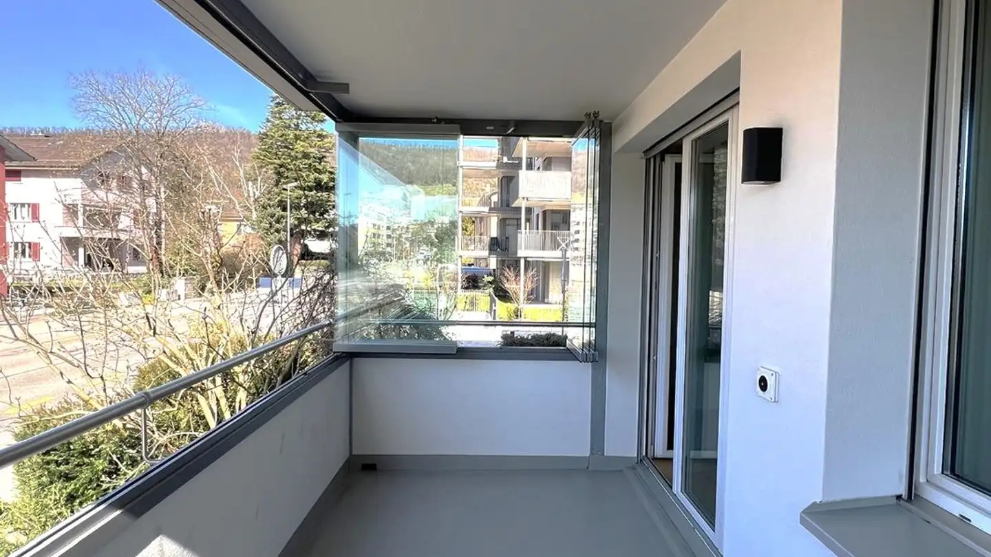 Appartamento in affitto - Staffelstrasse 52, 5430 Wettingen - Foto 3