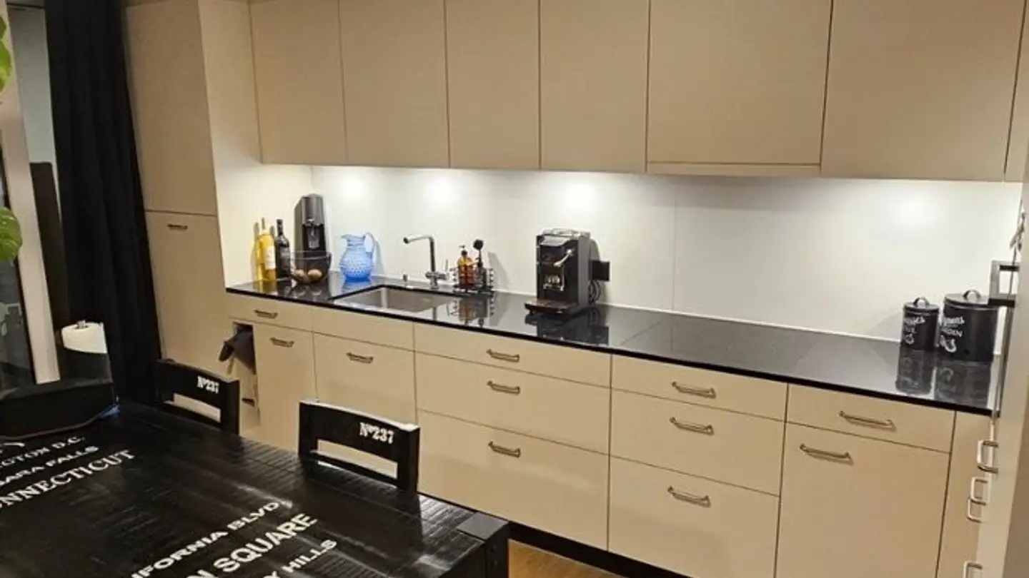 Appartamento in affitto - Dufourstrasse 54, 8570 Weinfelden - Foto 3