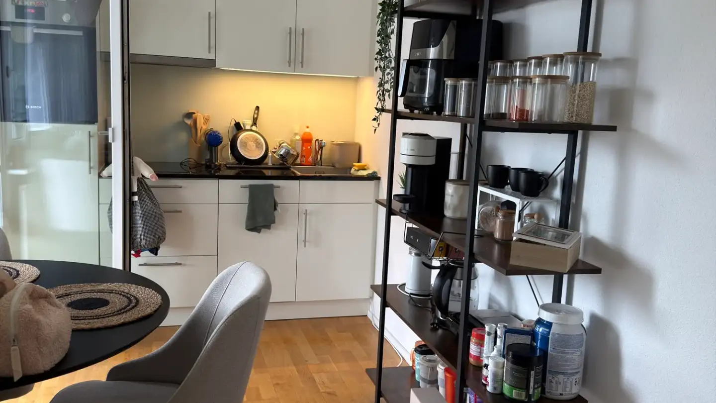 Chambre à louer - Lindenhofstrasse, 9500 Wil SG - Photo 4