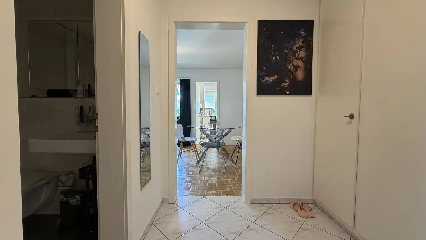 Wohnung mieten - Kriesbachstrasse 67b, 8600 Dübendorf - Foto 3