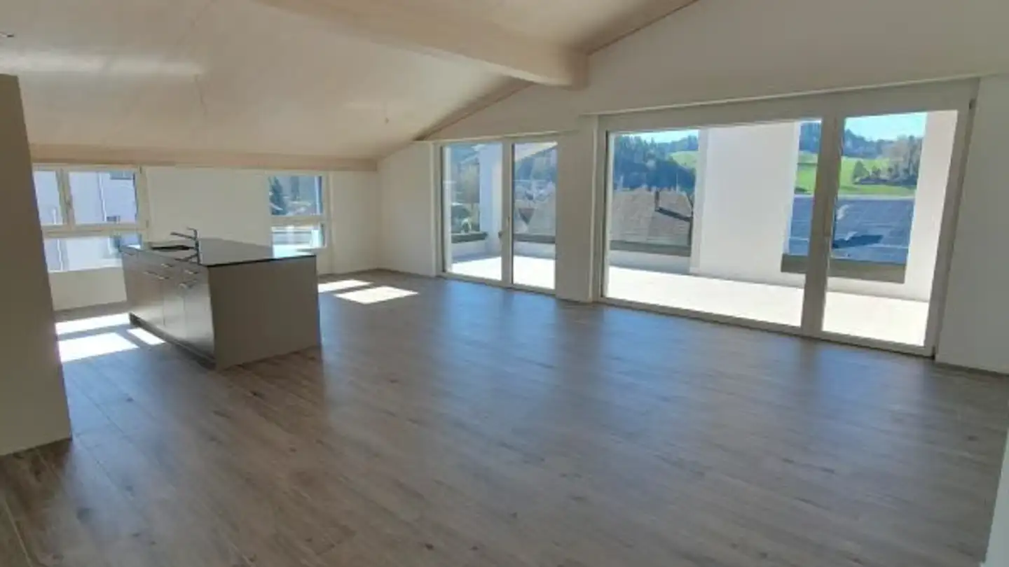Casa singola in affitto - Meichten 5b, 6147 Altbüron - Foto 4