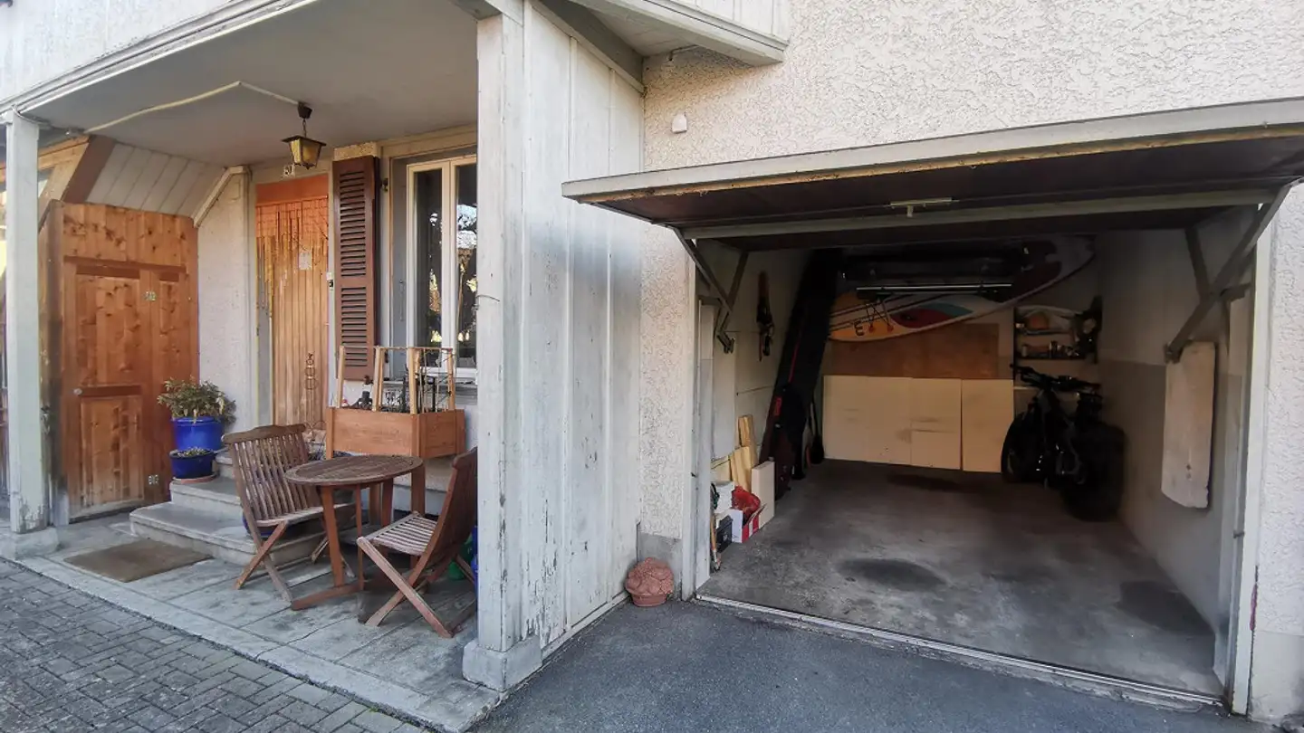 Apartment for rent - Lerchenfeldstrasse 20, 3603 Thun - Photo 2