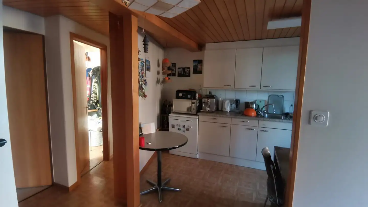 Apartment for rent - Lerchenfeldstrasse 20, 3603 Thun - Photo 3