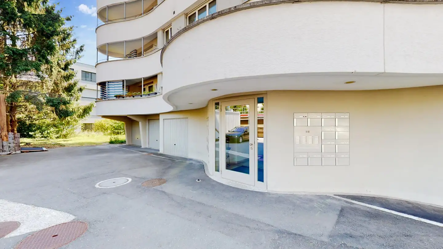 Wohnung mieten - Loretostrasse 3, 6300 Zug - Foto 2