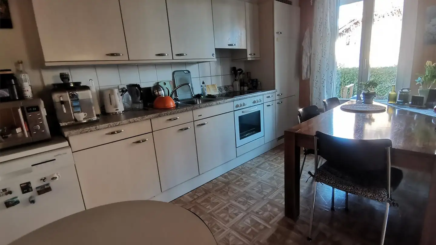 Apartment for rent - Lerchenfeldstrasse 20, 3603 Thun - Photo 4