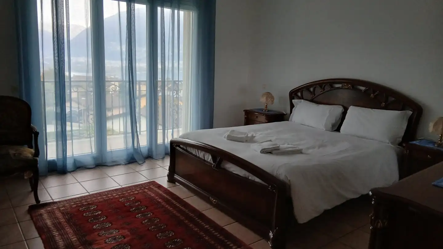 Appartement à louer - Sentiero Buetti 47, 6579 Piazzogna - Photo 2