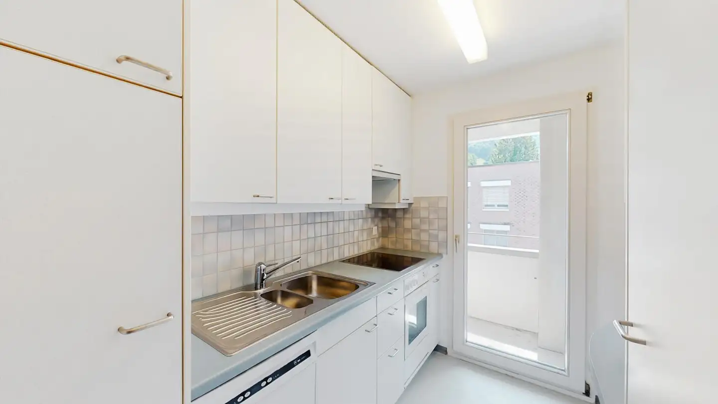 Wohnung mieten - Loretostrasse 3, 6300 Zug - Foto 3