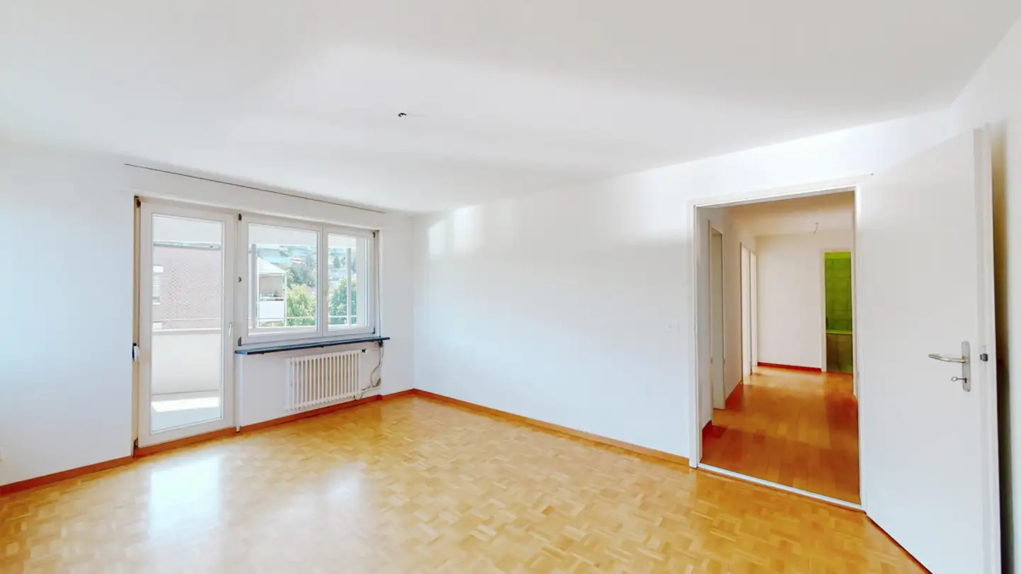 Wohnung mieten - Loretostrasse 3, 6300 Zug - Foto 4
