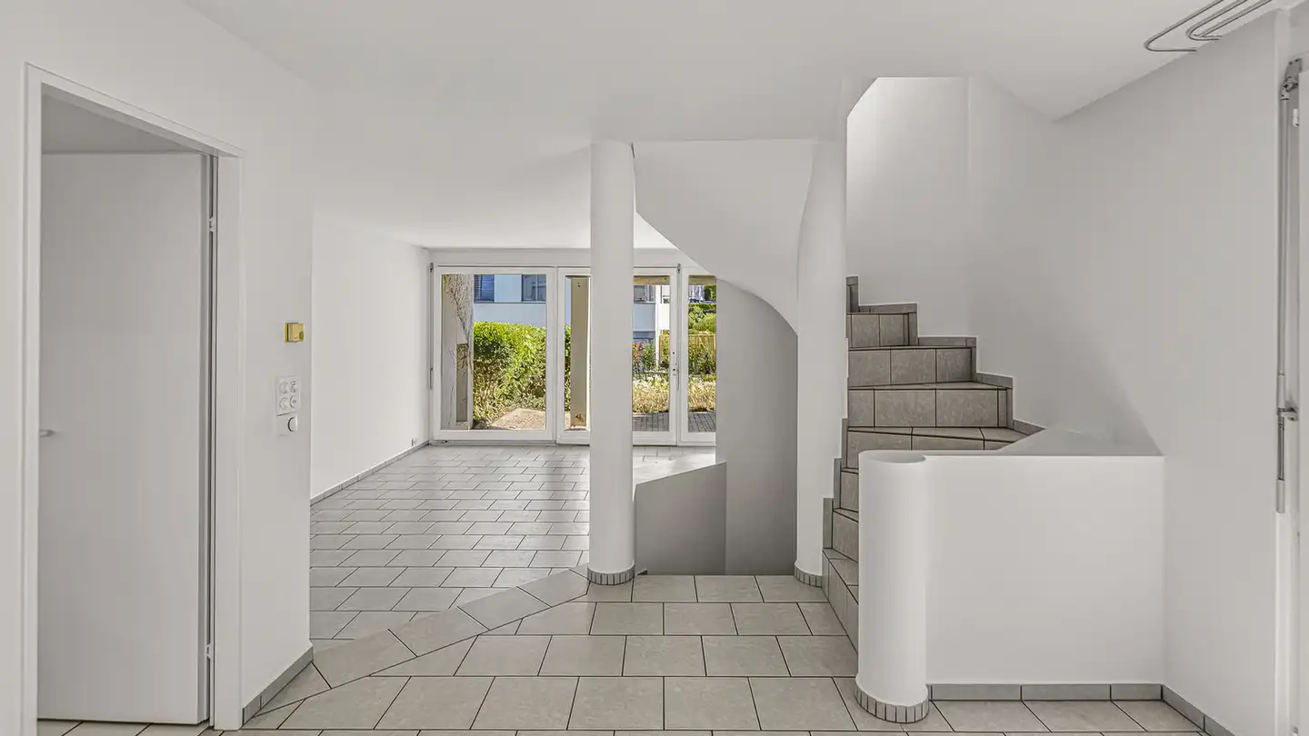 Casa a schiera in affitto - Bernhofstrasse 19, 8134 Adliswil - Foto 3
