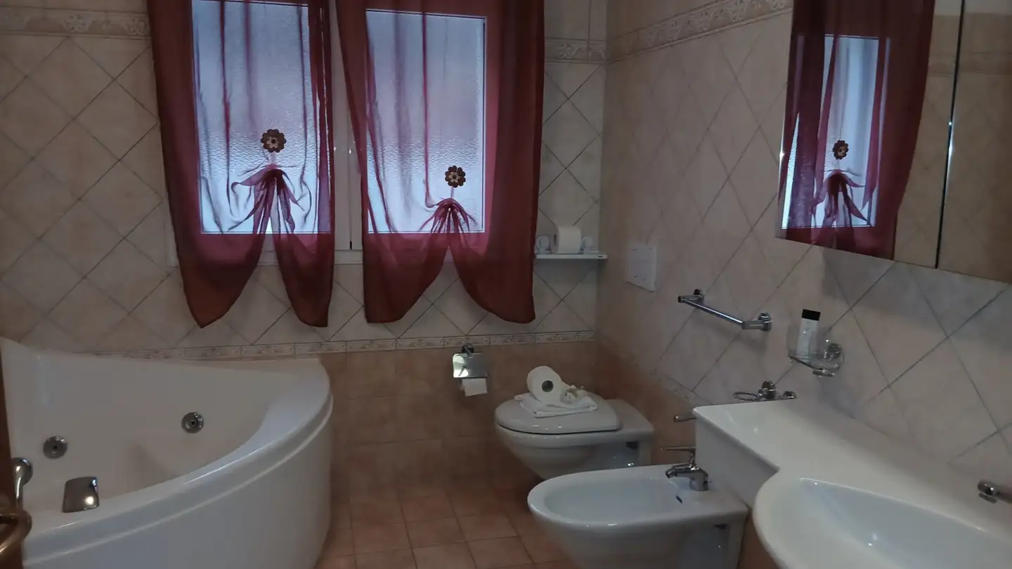 Appartement à louer - Sentiero Buetti 47, 6579 Piazzogna - Photo 4