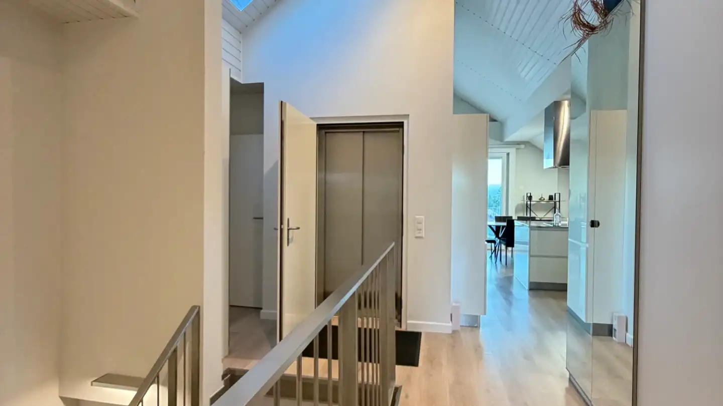 Wohnung mieten - 1618 Châtel-St-Denis