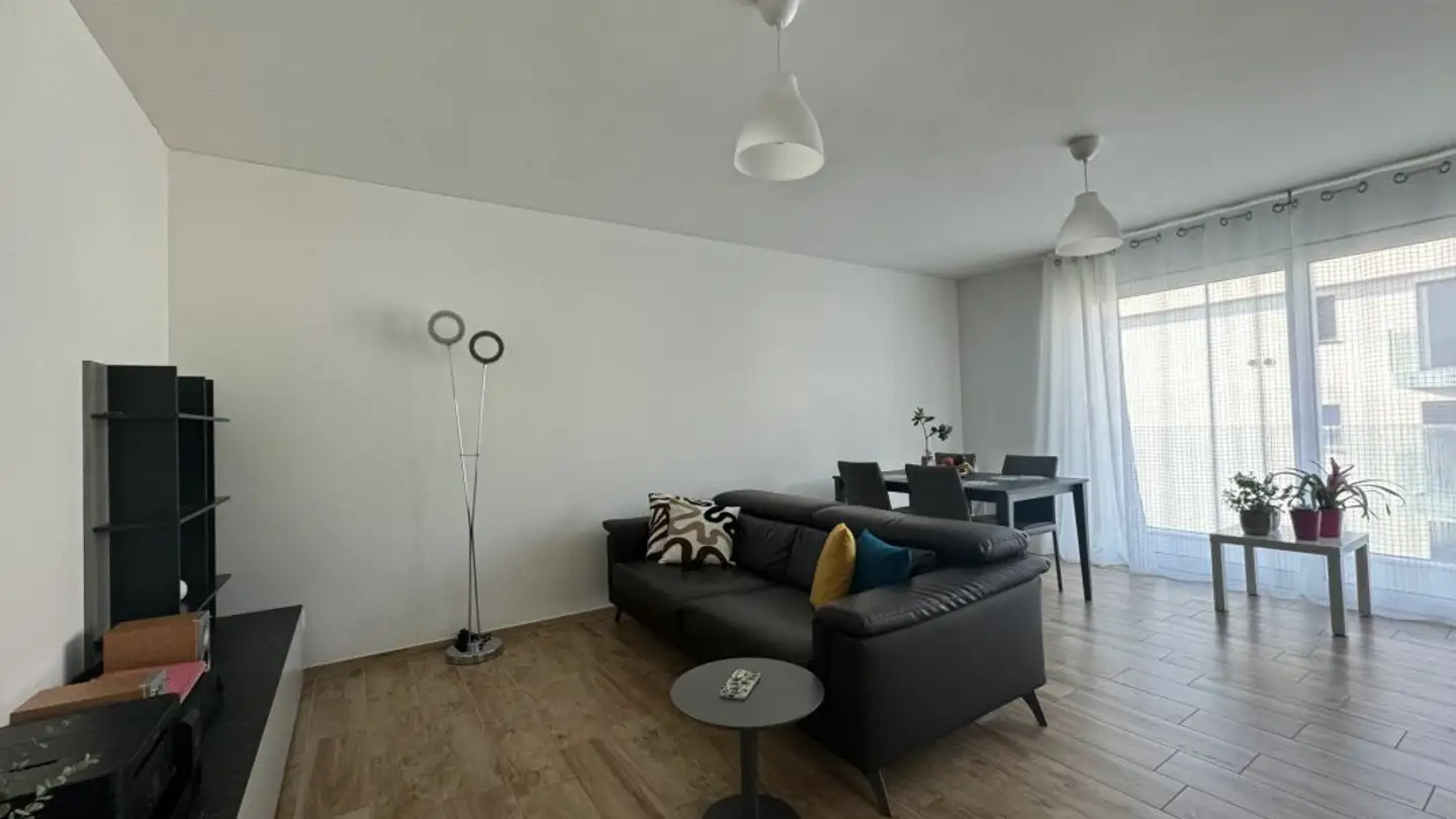 Immeuble résidentiel à vendre - 6833 Vacallo - Photo 3