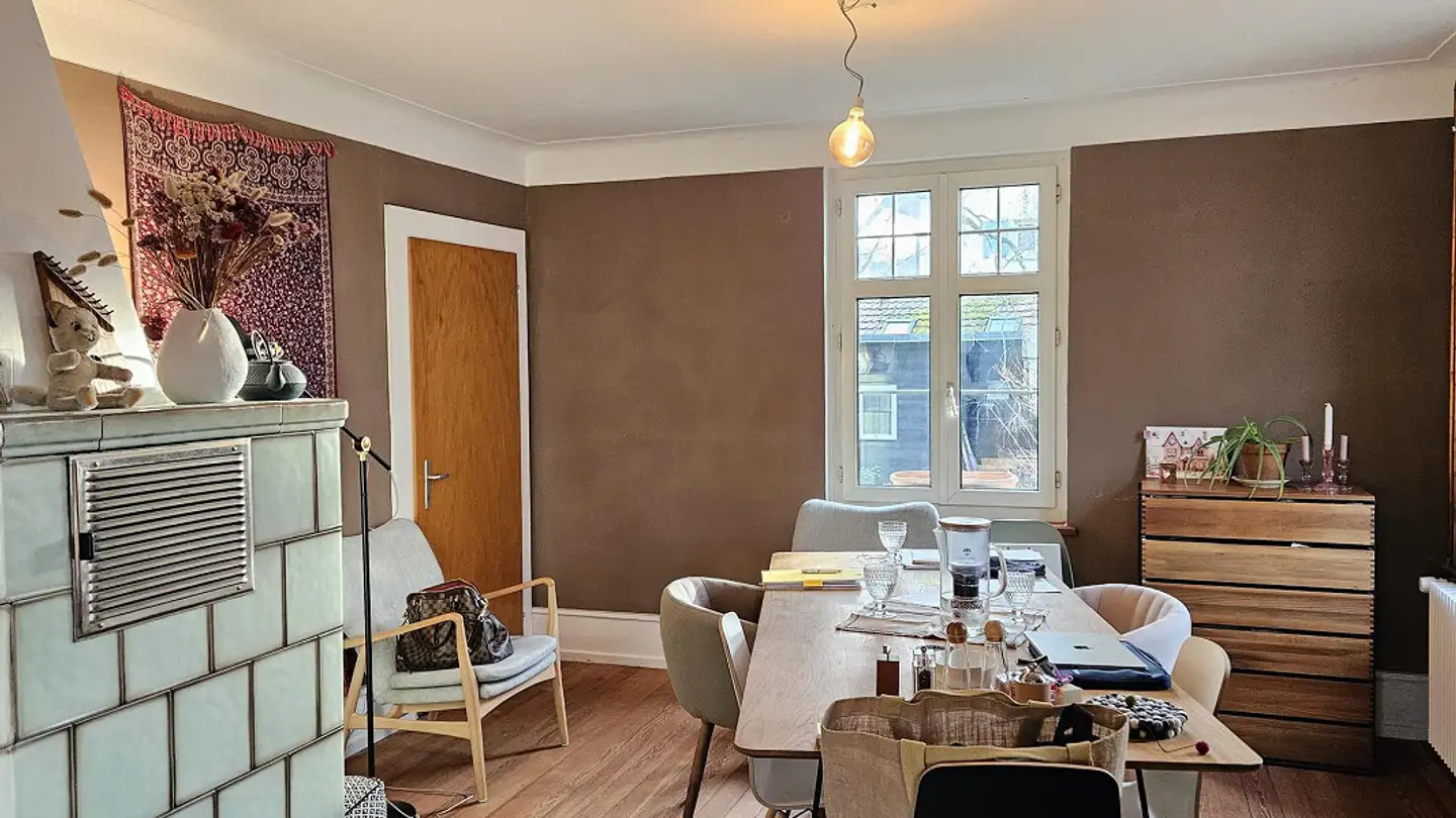 Maison individuelle à vendre - 4106 Therwil - Photo 3