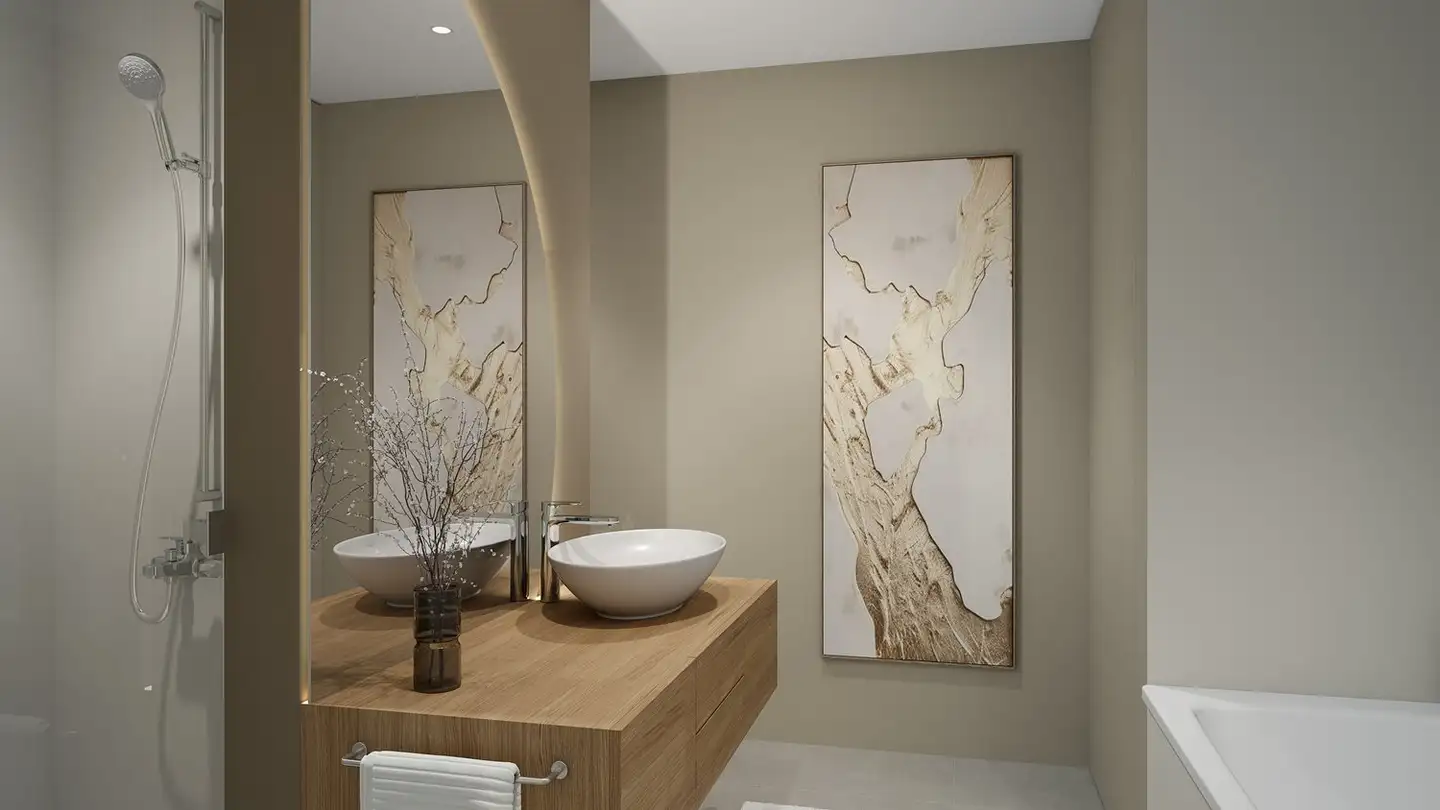 Appartamento in affitto - Alte Landstrasse 2, 8302 Kloten - Photo 3