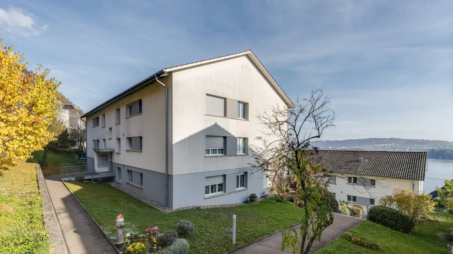 Wohnung mieten - Route De La Montagne-De-Diesse / Tessenbergstrasse 63, 2505 Biel/Bienne