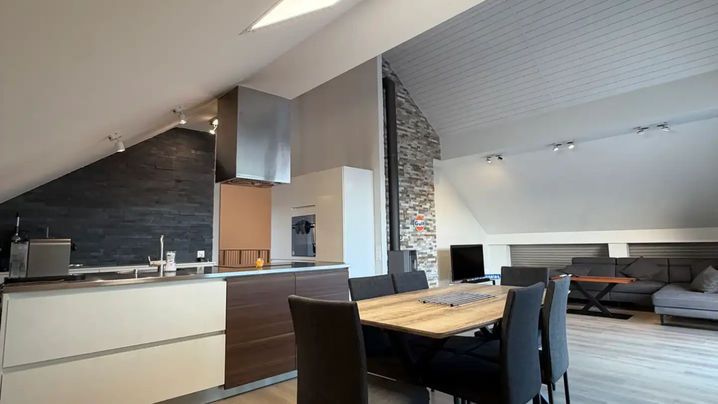 Wohnung mieten - 1618 Châtel-St-Denis - Foto 3