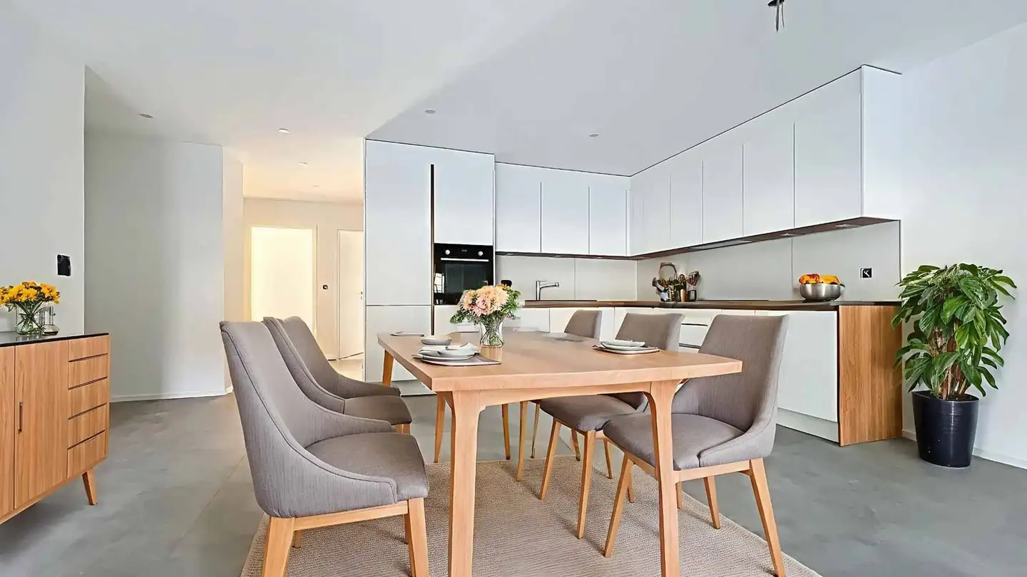 Appartement à vendre - 1145 Bière