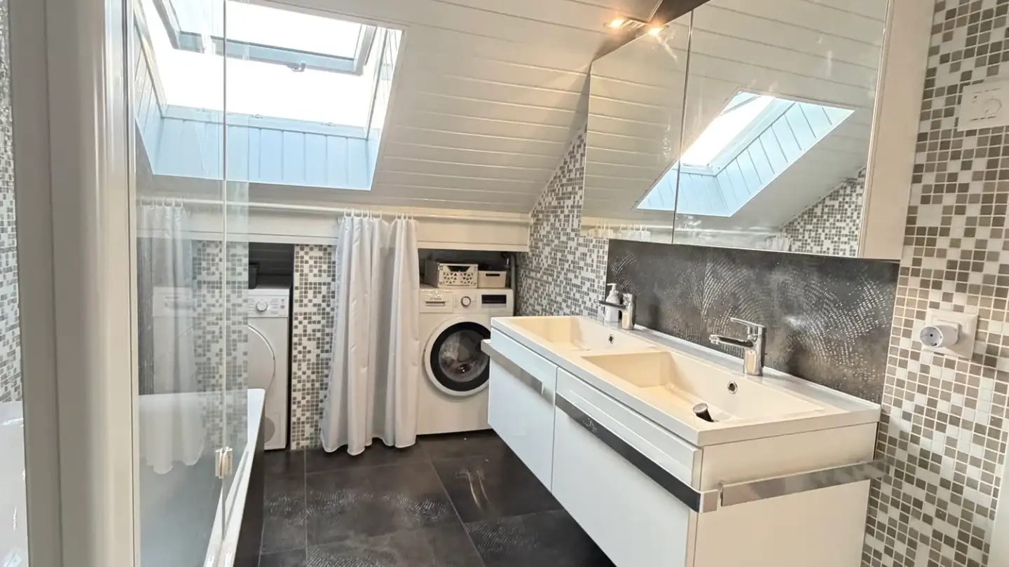 Wohnung mieten - 1618 Châtel-St-Denis - Foto 4