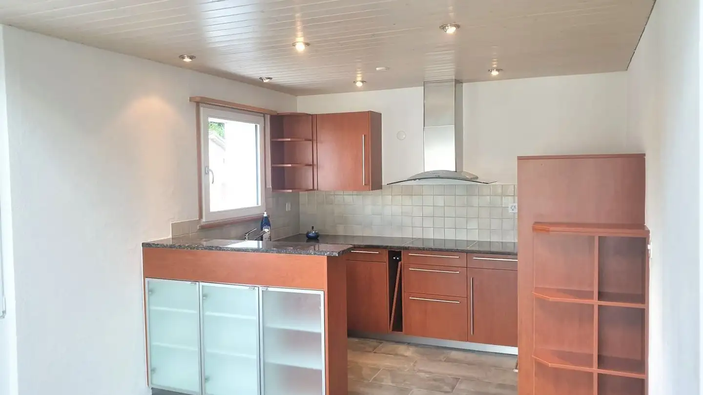 Attique à louer - Bernstrasse 259, 3627 Heimberg