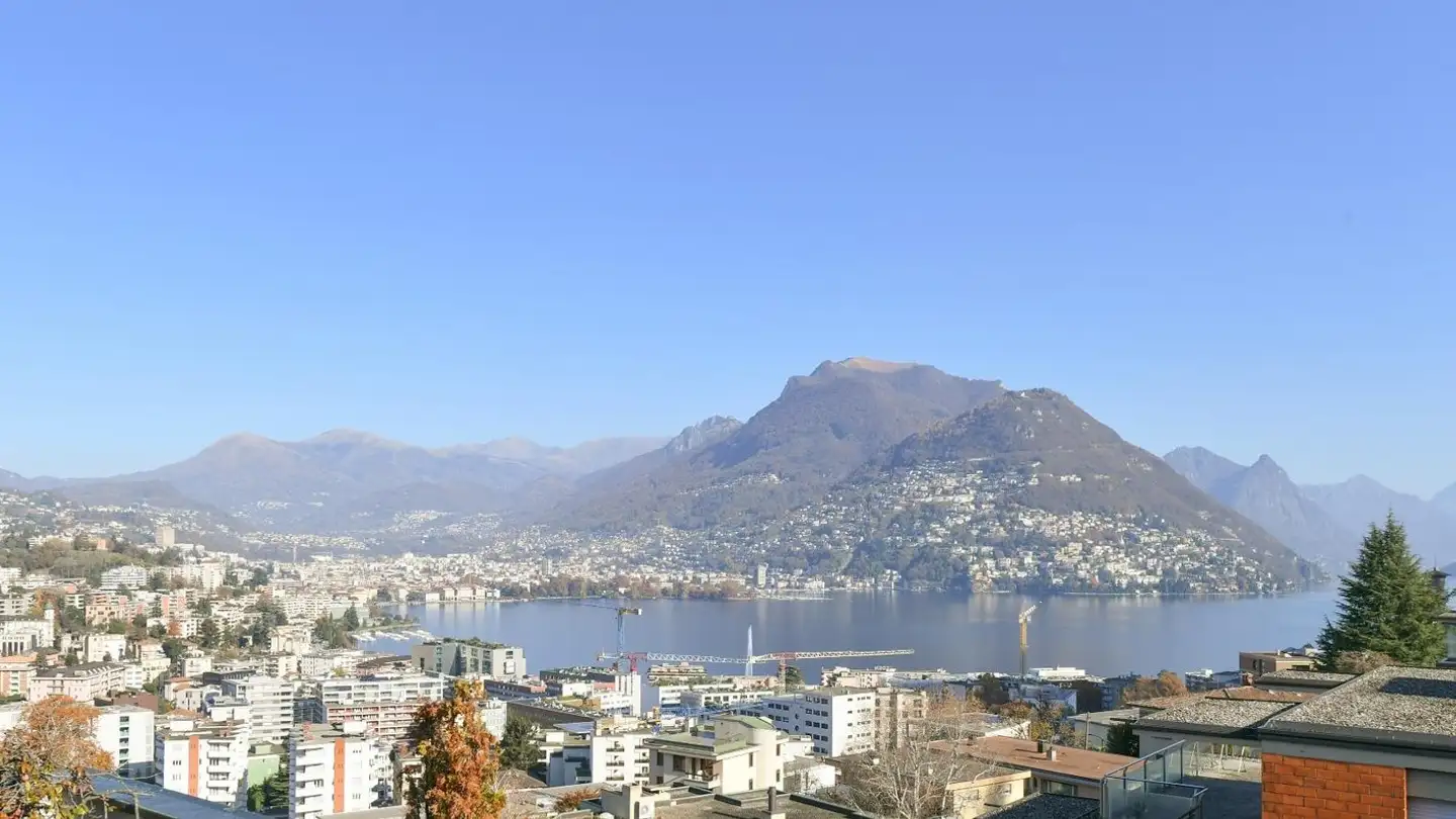 Penthouse for sale - 6900 Paradiso