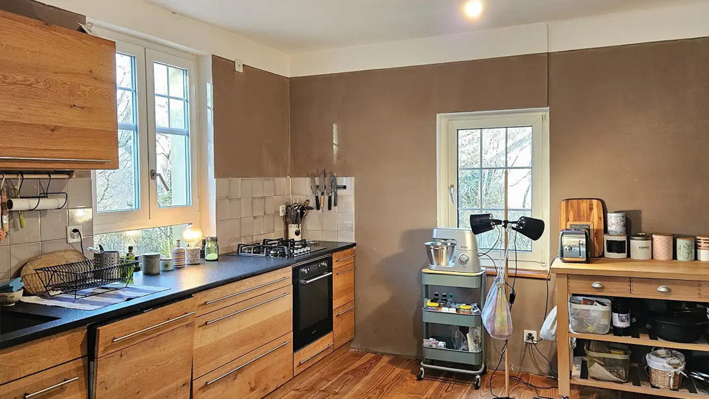 Maison individuelle à vendre - 4106 Therwil - Photo 4