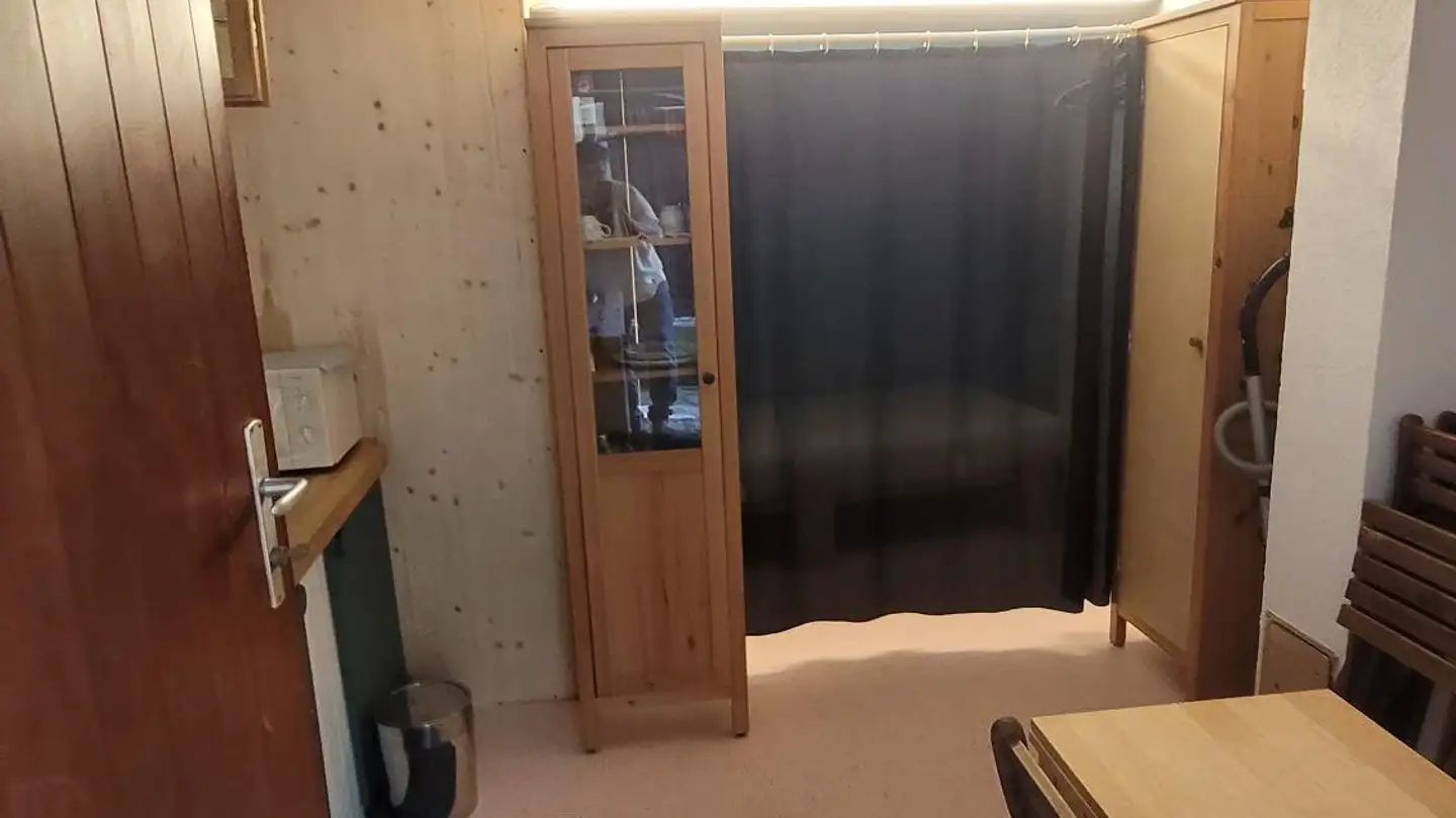 Wohnung mieten - Via Varesca, 6500 Bellinzona - Foto 2