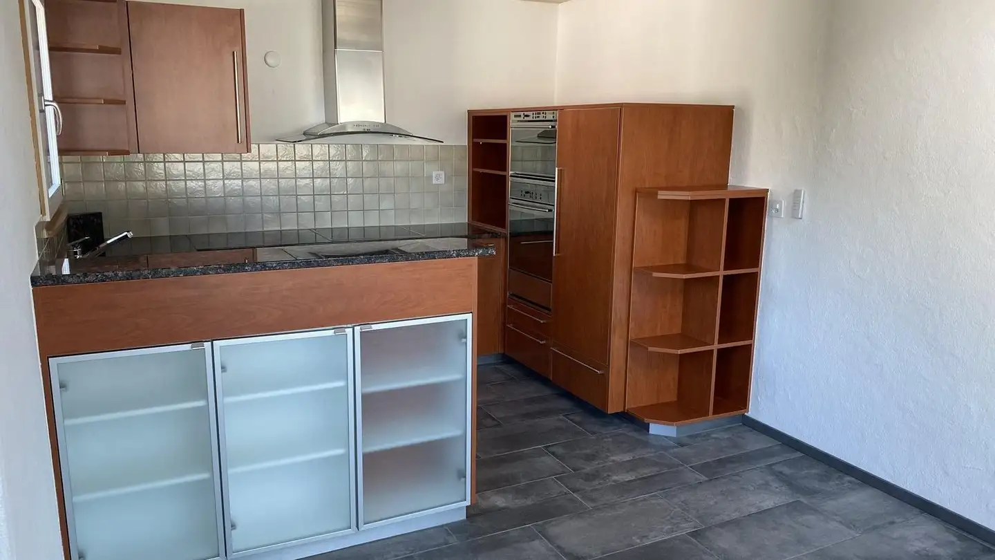 Attique à louer - Bernstrasse 259, 3627 Heimberg - Photo 2