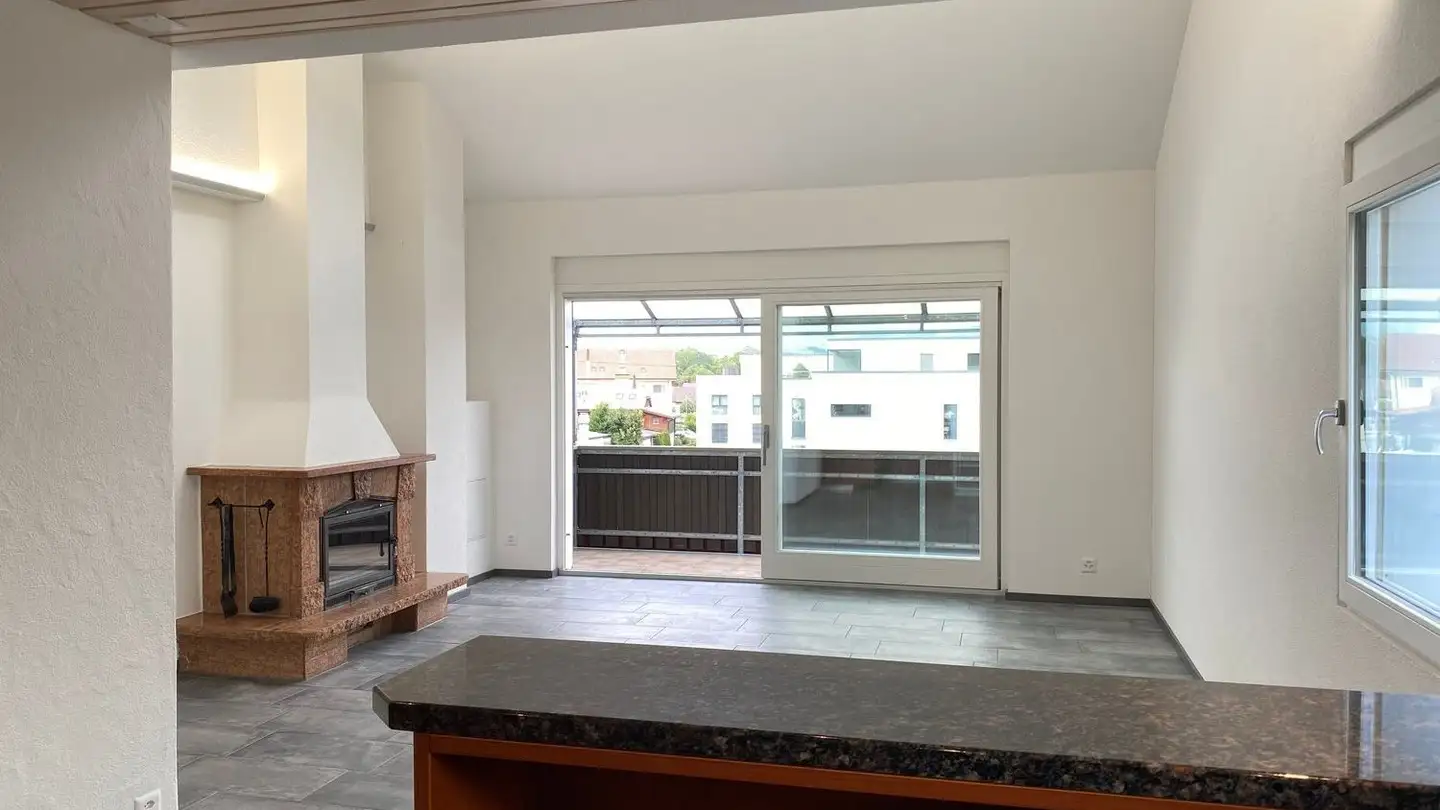 Attique à louer - Bernstrasse 259, 3627 Heimberg - Photo 3