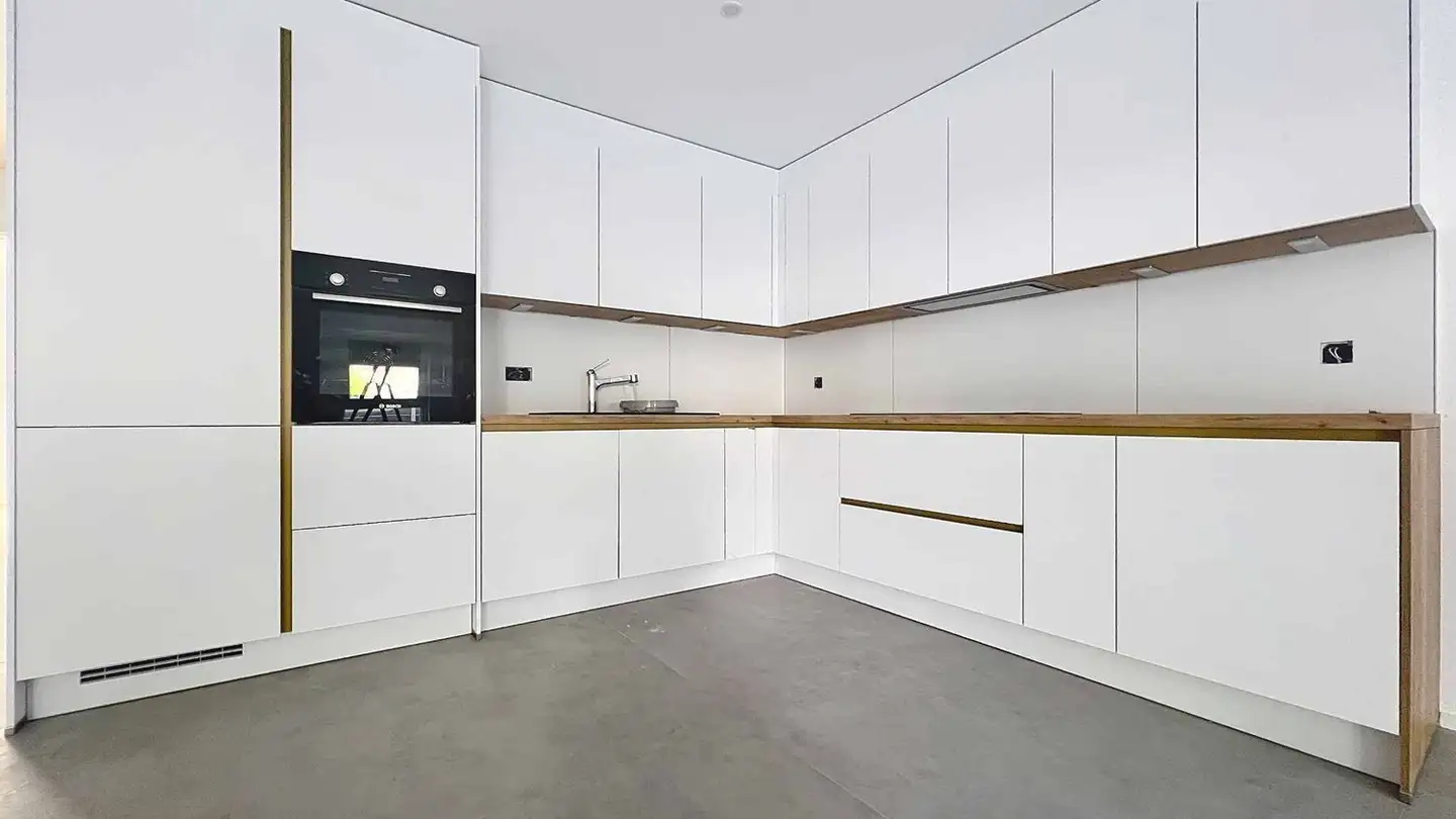 Appartement à vendre - 1145 Bière - Photo 3