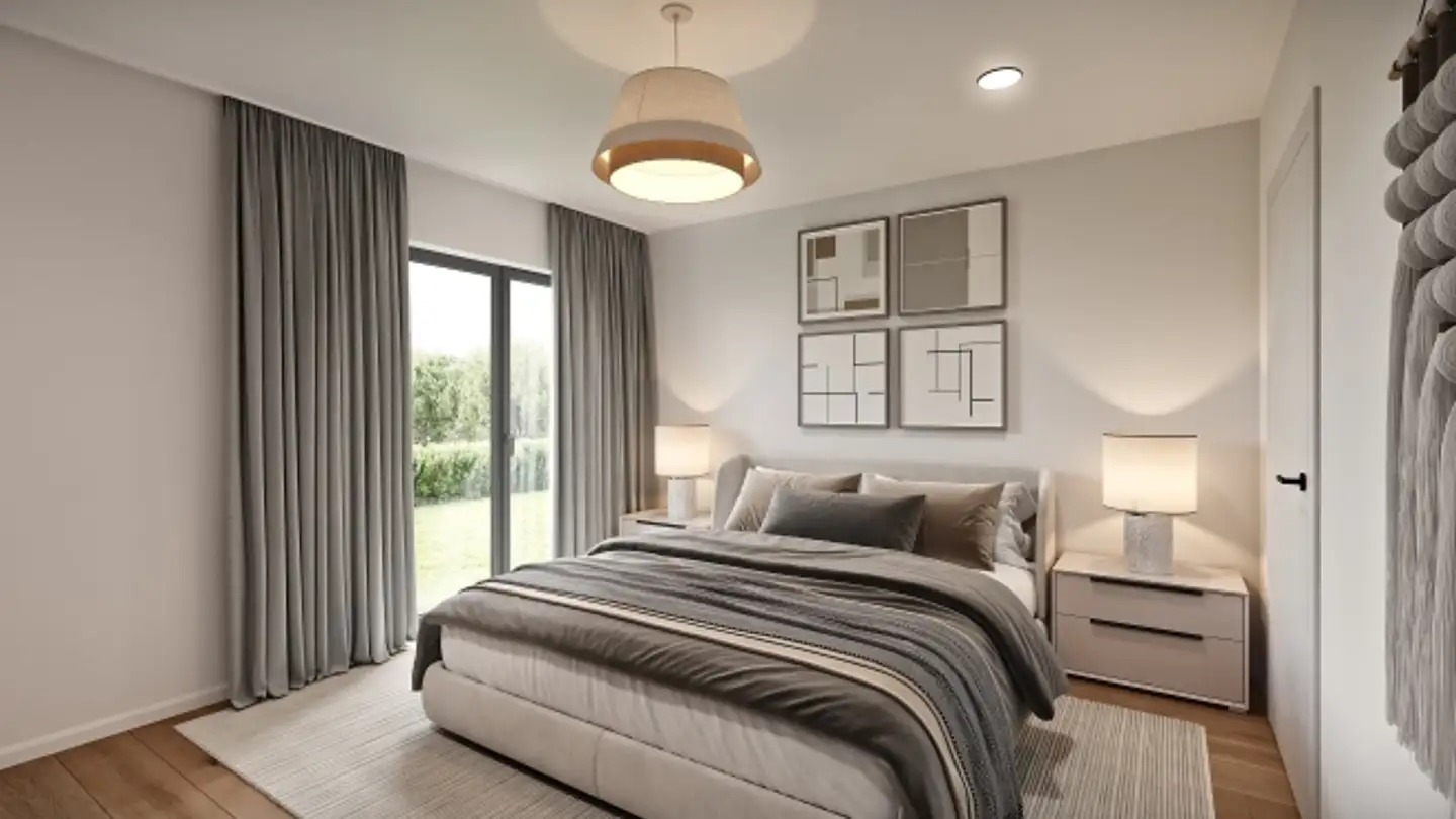 Appartamento in vendita - Forellenweg 7, 5070 Frick