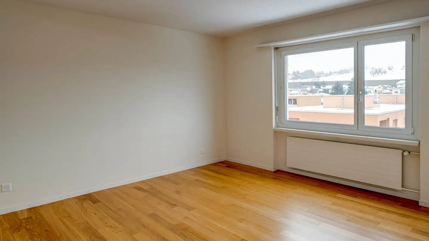 Wohnung mieten - Witenwisstrasse 17a, 9200 Gossau SG - Foto 4